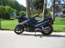 Мотоцикл Kawasaki Ninja 250R
