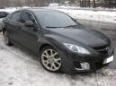 Mazda 6 sport