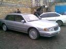 Lincoln Continental