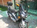 Скутер Moto Leader ML-125