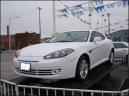 Hyundai Tiburon