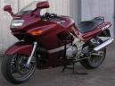 Мотоцикл Kawasaki ZZR 400-2