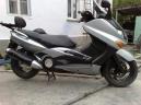 Мотоцикл Yamaha T-Max 500
