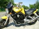 Мотоцикл Yamaha BT 1100