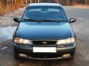 Daewoo Nexia
