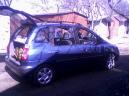 Hyundai Matrix