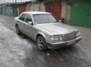 Mercedes-Benz E 250