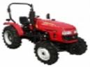 Трактор Mahindra MFS 240