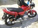 Мотоцикл Keeway Speed
