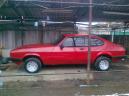 Ford Capri