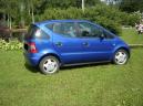 Mercedes-Benz A 140