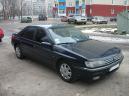 Peugeot 605