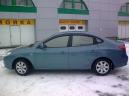 Hyundai Elantra New