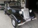 Mercedes-Benz 170 V