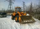 Погрузчик Амкодор 342В (ТО 28А)