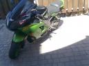 Мотоцикл Kawasaki Ninja 600 ZX-6RR