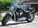 Мотоцикл Honda VTX 1800 C