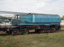 ж/д кран ЕДК 300 2