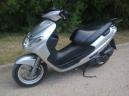 Скутер Suzuki Address 110 New