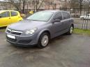 Opel Astra H