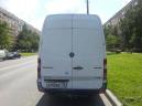 грузовой Mercedes-Benz Sprinter