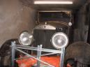 Horch 305 Landaulet