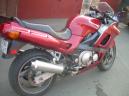 Мотоцикл Kawasaki ZZR-600