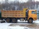 Shacman SX3255dr384