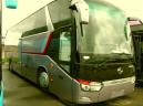 туристический King Long XMQ 6129Y