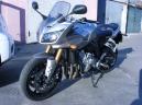 Мотоцикл Yamaha Father