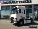Тягач Renault T 520 High Cab