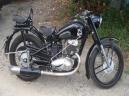 Мотоцикл ?Ж 49