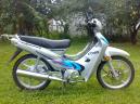 Скутер Defiant DT 50-4 Donelli