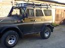 4x4 УАЗ Hunter 3151