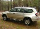 4x4 Landmark GL