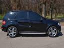 4x4 Mercedes-Benz ML 350