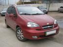 Chevrolet Tacuma