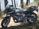 Мотоцикл Yamaha Fazer 600