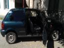 Nissan Mikra