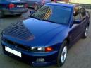 Mitsubishi Galant