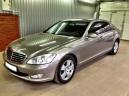 Mercedes-Benz S-Class W221