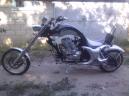 Мотоцикл Lifan Custom