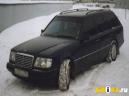 Mercedes-Benz W124