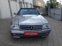 Mercedes-Benz SL-500