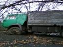 КАМАЗ 5320