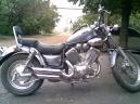 Мотоцикл Yamaha Virago