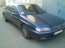 Peugeot 605