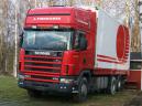 Scania 470 R Topline