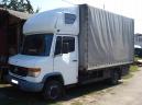 Mercedes-Benz Vario 612 D