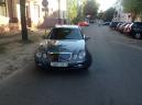 Mercedes-Benz E320 W211